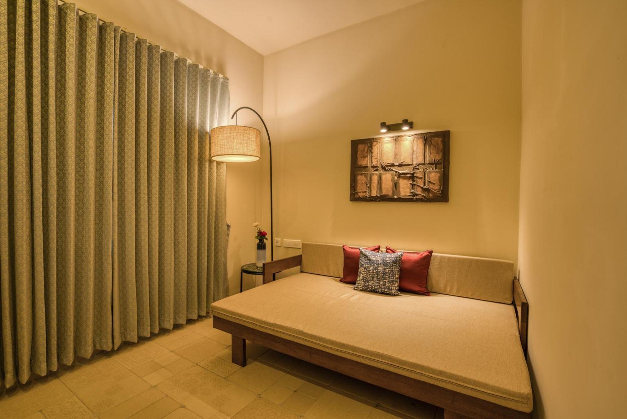 Hotel Mango Hill Shola Ooty Exteriér fotografie