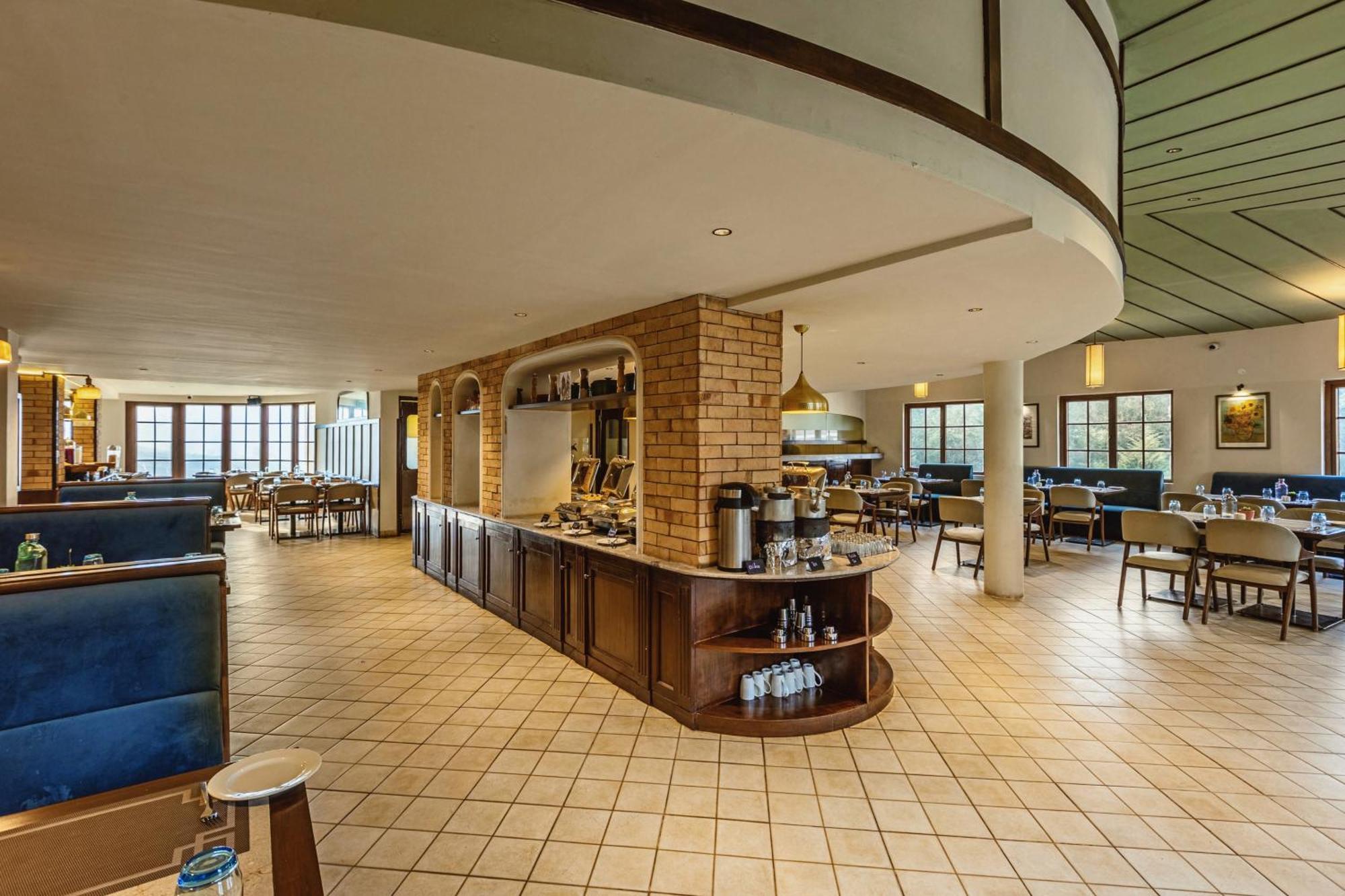 Hotel Mango Hill Shola Ooty Exteriér fotografie
